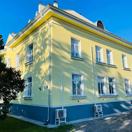 Apartmán Near Beach. Pärnu