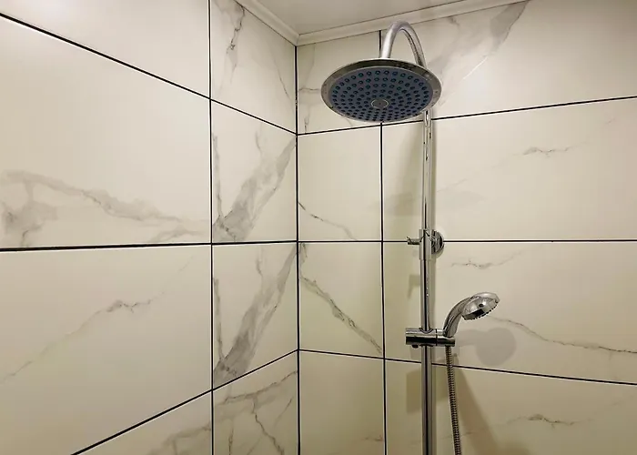 Apartment Near Beach. Parnu